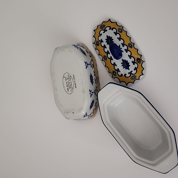 Vintage Butter Boat Dish - Picture 6 of 12